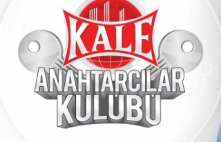 Türkiye’nin Anahtarcılar Kulübü 6 yaşında